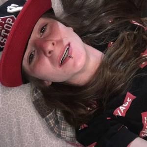 Meet your Posher, Brandy